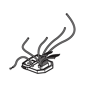 Hitachi 337701 Controller (a) 120V