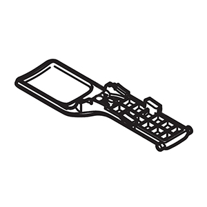 Hitachi 337872 Paddle Lever