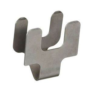 Hitachi 338162 Handle Damper Holder