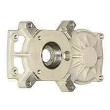 Hitachi 338169 Gear Cover DH45ME/MEY