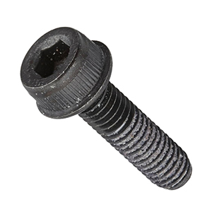 Hitachi 338177 Hex.socket Hd.bolt (w/flange)