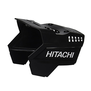 Hitachi 338237M Crank Cover DH52ME/MEY