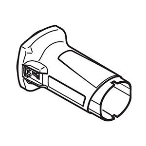 Hitachi 338329 Housing   G12VE