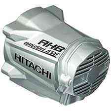 Hitachi 338349 Housing (c)   WR25SE