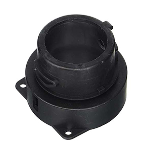 Hitachi 338646 Set Inlet Fitting (drilled)