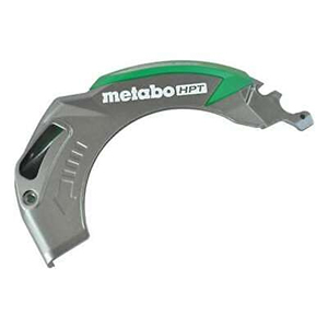 Hitachi 338905M Lower Guard