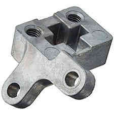 Hitachi 338975 Bearing Holder (a)