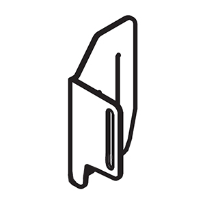 Hitachi 338977 Guide Plate