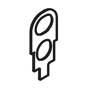 Hitachi 338999 Orbital Cam   CJ160V