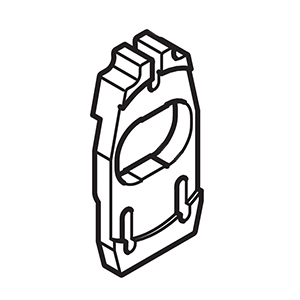 Hitachi 339000 Balance Weight  CJ160V