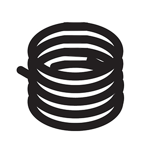 Hitachi 339005 Holder Spring  CJ160V