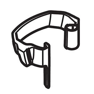 Hitachi 339013 Lever CJ160V