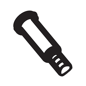 Hitachi 339014 Lever Bolt   CJ160V