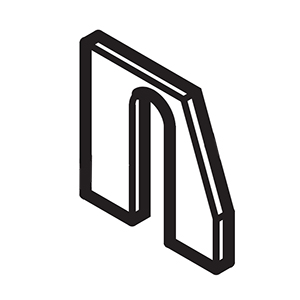 Hitachi 339050 Felt Packing (d) DH52ME/MEY