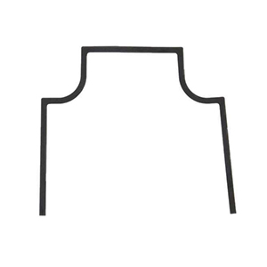 Hitachi 339057 Rubber Sheet (d)  DH52ME/Y