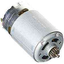 Hitachi 339069 Motor