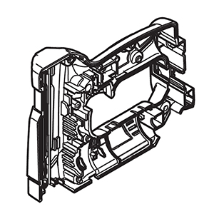 Hitachi 339071 Housing (b)