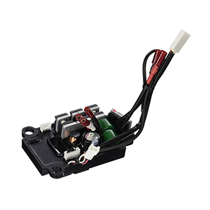 Hitachi 339186 Controller Ass