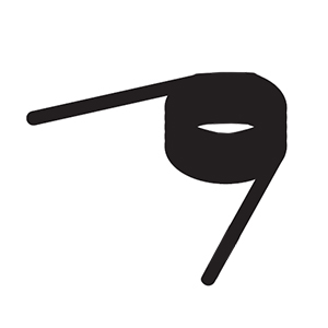 Hitachi 339259 Spring (b)