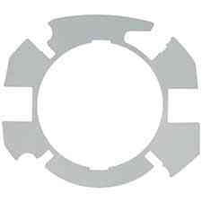 Hitachi 339734 End Plate  C12RSHS