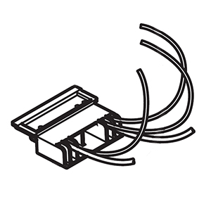 Hitachi 339769 Battery Terminal