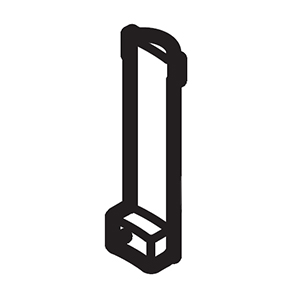 Hitachi 339910 Spacer DH40MEY H45MEY