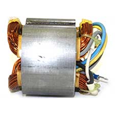 Hitachi 340-539D Stator Assy 120V  C10FSB