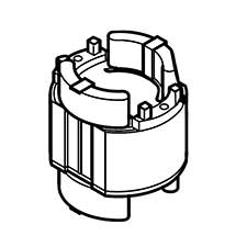 Hitachi 340-618D Stator 120v SV13YB