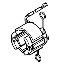 Hitachi 340876G Startor Ass