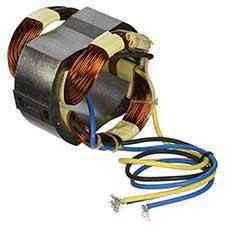 Hitachi 340924C Stator Ass