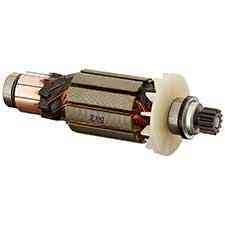 Hitachi 360494 Armature Assy DH20DV DC24V