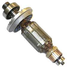 Hitachi 360-668U Armature Ass