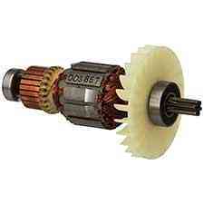 Hitachi 360857U Armature Ass