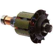 Hitachi 360-866 Armature and Piniion Set