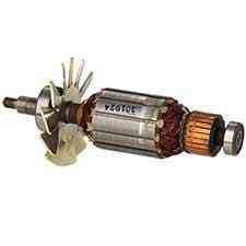 Hitachi 360924U Armature Ass