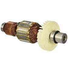 Hitachi 361021B Armature Ass