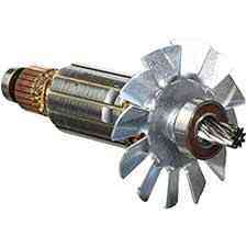 Hitachi 361063 Armature ASS