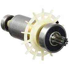 Hitachi 361071 Rotor