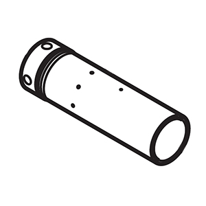 Hitachi 370233 Cylinder H45MEY