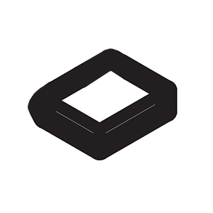 Hitachi 370321 Damper (a) DH18DBLP4