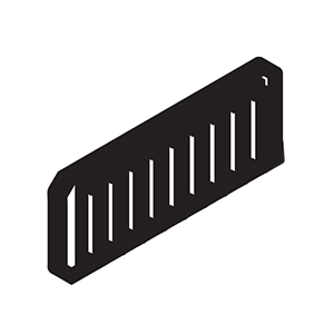 Hitachi 370329 Buttery Rubber (a)