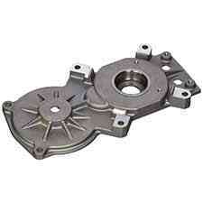 Hitachi 370381 Gear Cover H60MEY