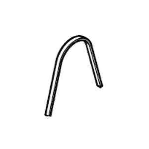 Hitachi 370522 Packing (b)