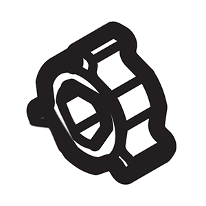 Hitachi 370649 Lock Cam