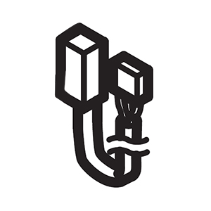 Hitachi 371023 Sensor (c) NT1850DE/1865DM/A