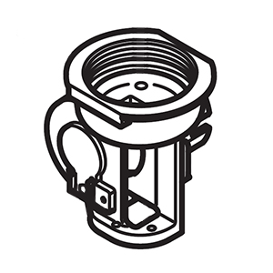 Hitachi 371049 Nose NT1850DE/NT1865DM