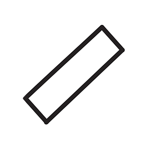 Hitachi 371107 Caution Label NT1850DE/NT1865D