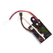 Hitachi 371119 Switching Power Supply