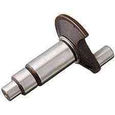 Hitachi 371136 Crank Shaft