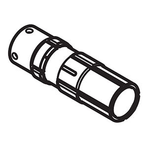 Hitachi 371156 Cylinder